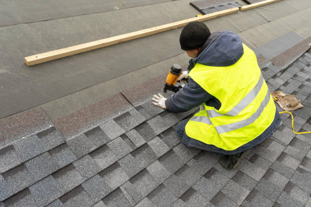Best Emergency Roof Repair  in Maumelle, AR