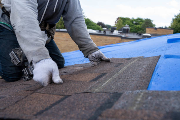 Best Residential Roofing Contractor  in Maumelle, AR