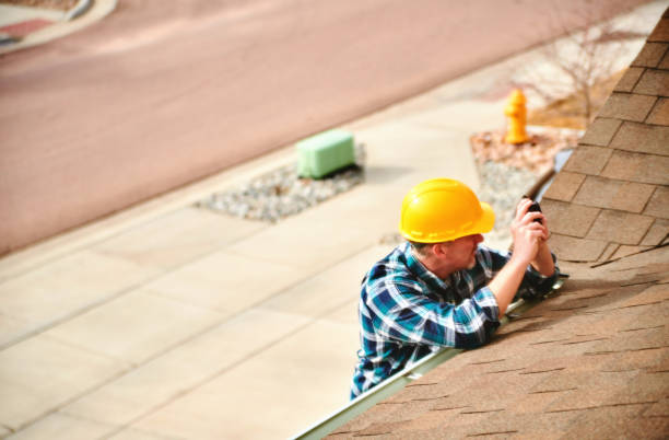 Best Roof Gutter Cleaning  in Maumelle, AR