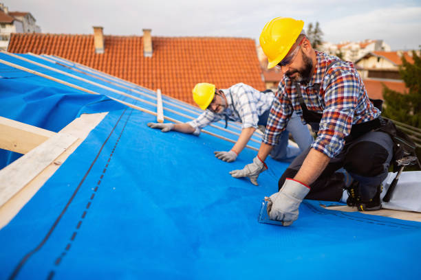 Best Commercial Roof Installation  in Maumelle, AR