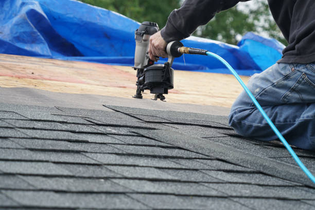 Roof Repair Estimates in Maumelle, AR
