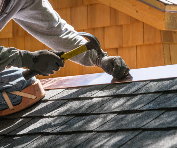 Tile Roofing Contractor in Maumelle, AR